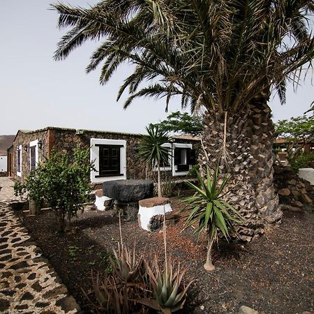 Villa Numama Puerto del Rosario  Dış mekan fotoğraf