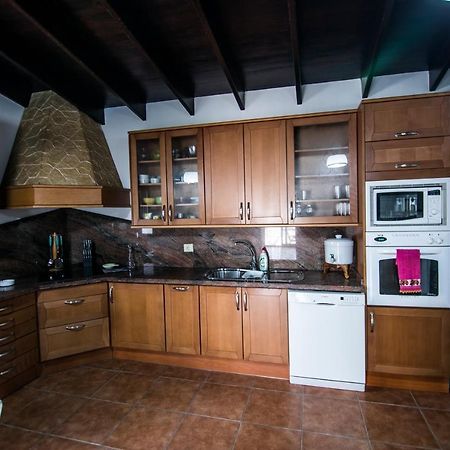 Villa Numama Puerto del Rosario  Dış mekan fotoğraf