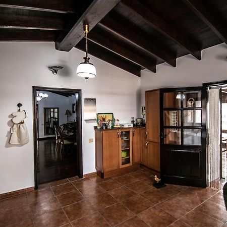Villa Numama Puerto del Rosario  Dış mekan fotoğraf