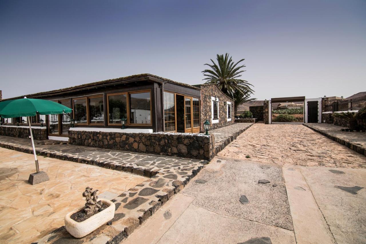 Villa Numama Puerto del Rosario  Dış mekan fotoğraf
