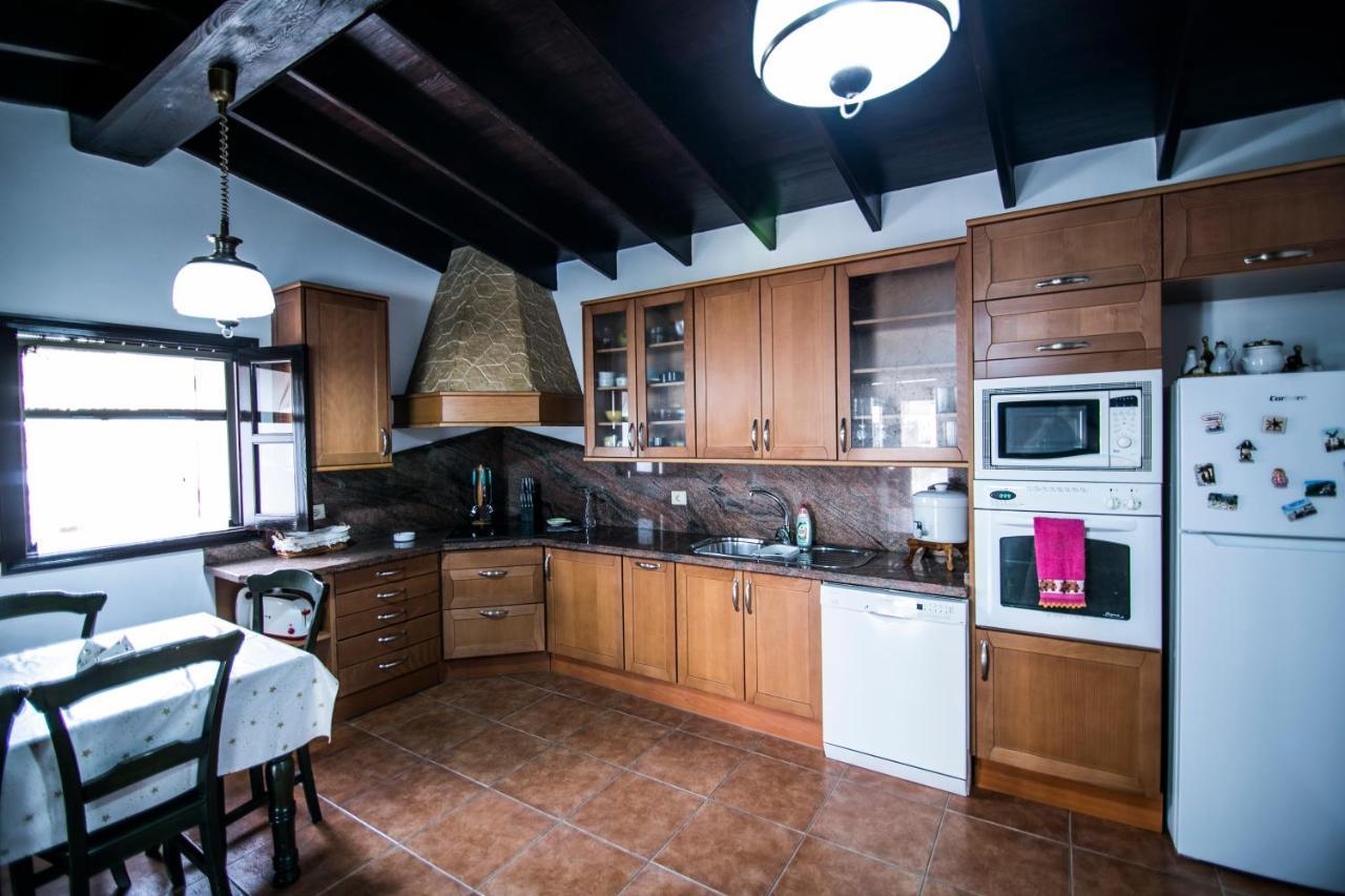 Villa Numama Puerto del Rosario  Dış mekan fotoğraf