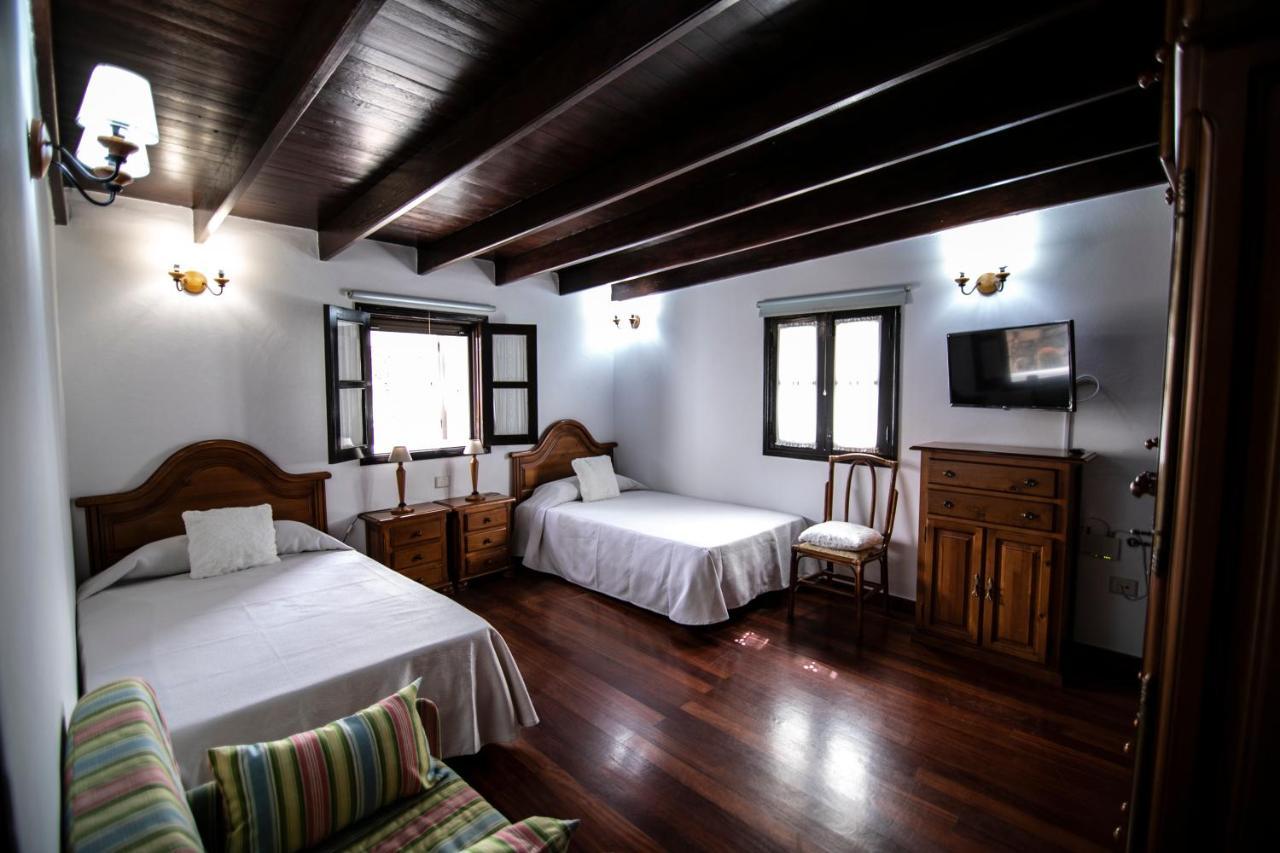 Villa Numama Puerto del Rosario  Dış mekan fotoğraf