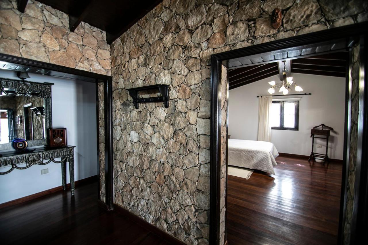 Villa Numama Puerto del Rosario  Dış mekan fotoğraf