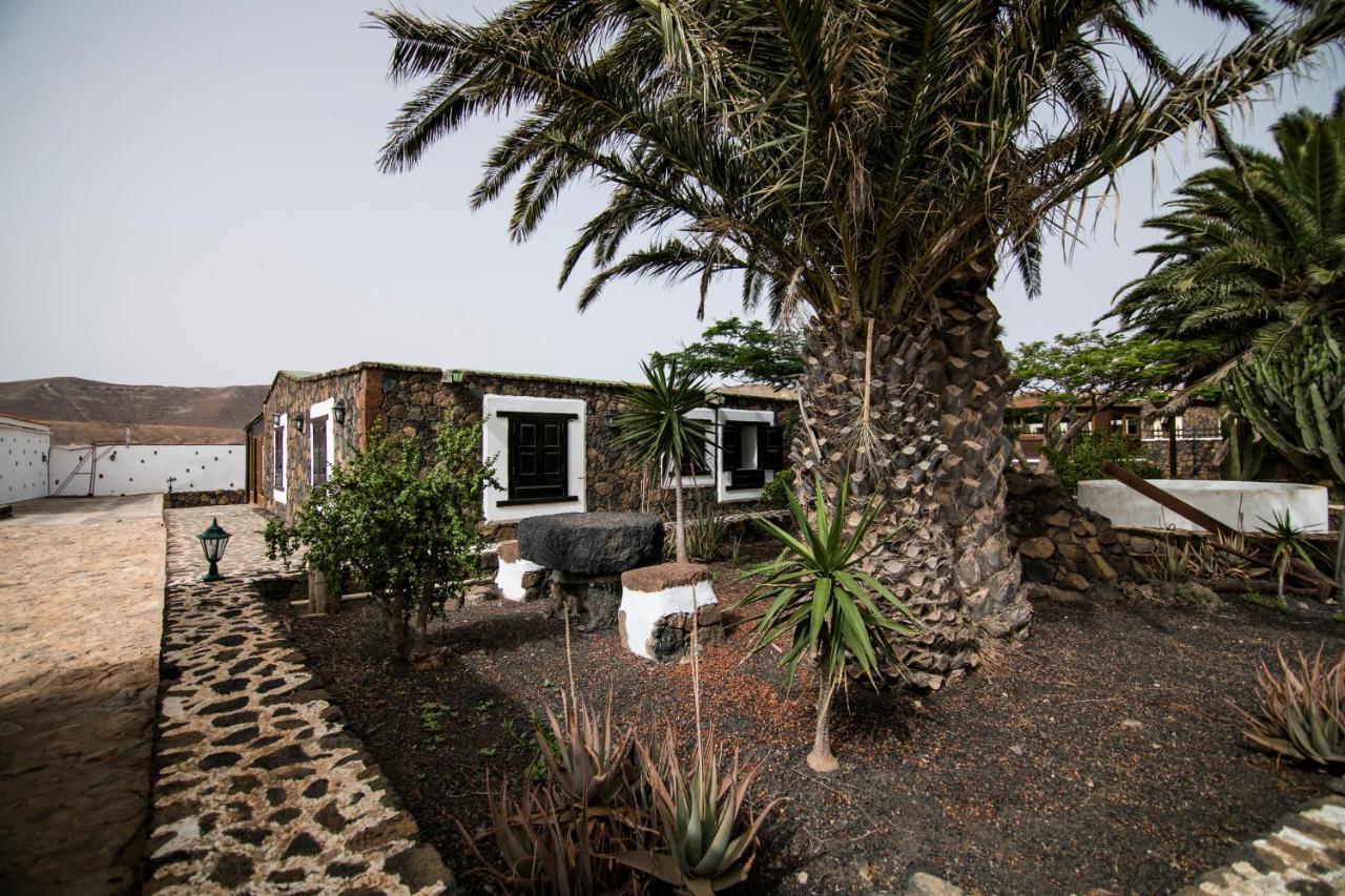 Villa Numama Puerto del Rosario  Dış mekan fotoğraf
