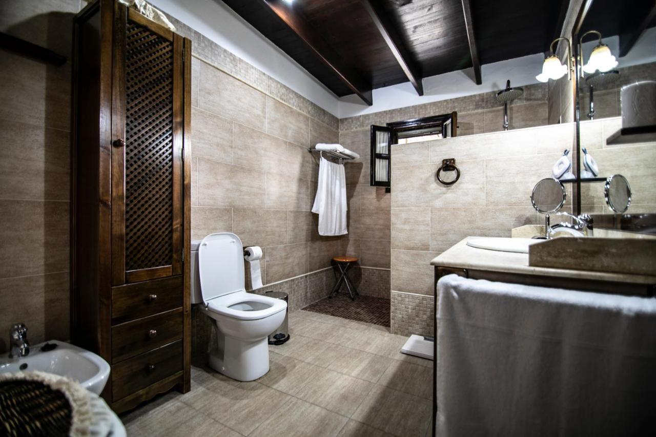 Villa Numama Puerto del Rosario  Dış mekan fotoğraf