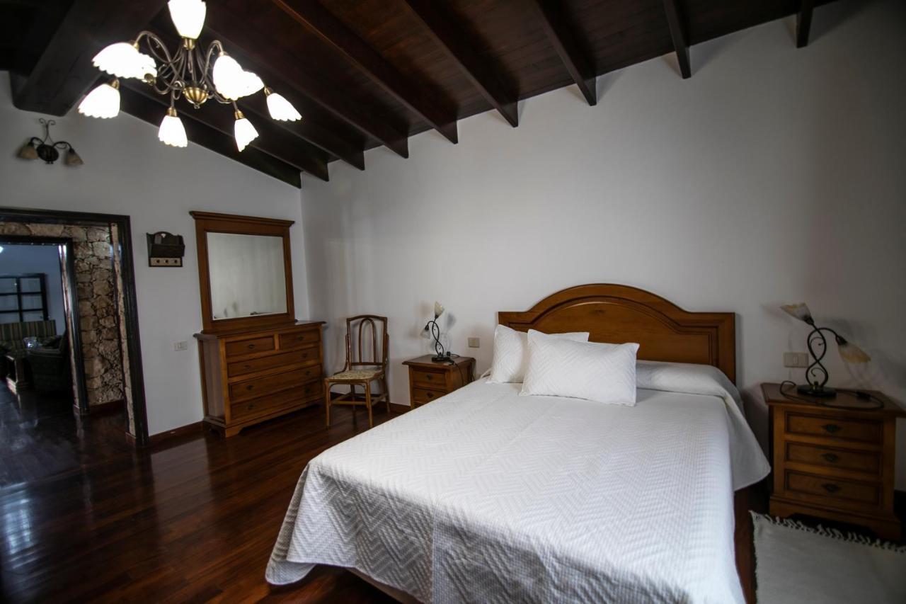 Villa Numama Puerto del Rosario  Dış mekan fotoğraf