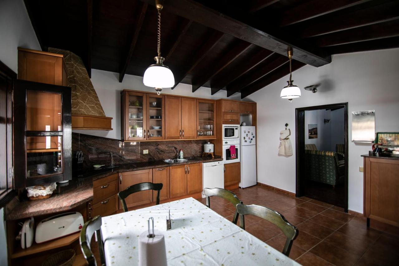 Villa Numama Puerto del Rosario  Dış mekan fotoğraf