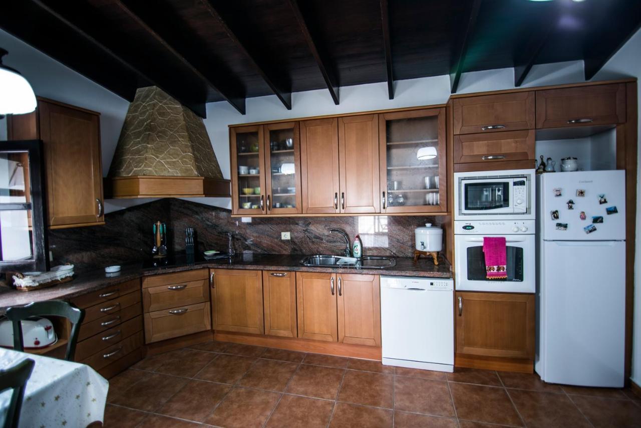 Villa Numama Puerto del Rosario  Dış mekan fotoğraf